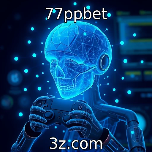 Integração de inteligência artificial em jogos