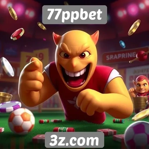 Benefícios de usar bônus no 77ppbet