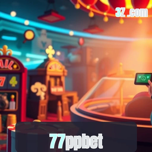 77ppbet Ofertas Especiais