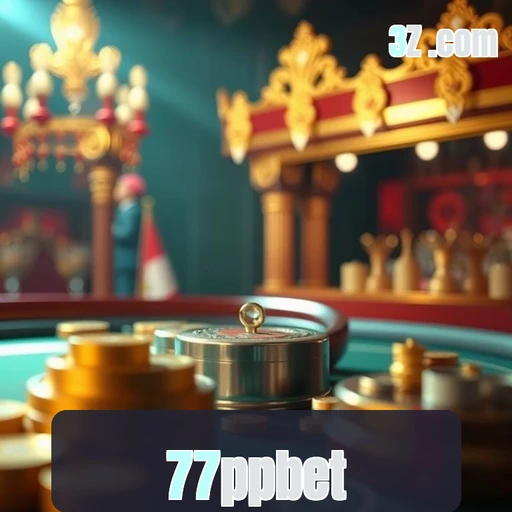 77ppbet Cassino Online