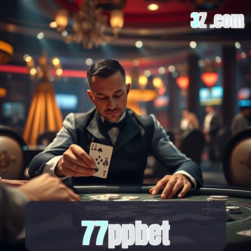 77ppbet Nossos Jogos