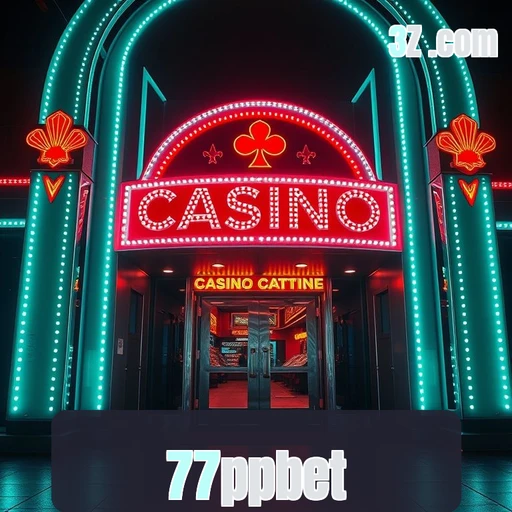 77ppbet Área de Acesso
