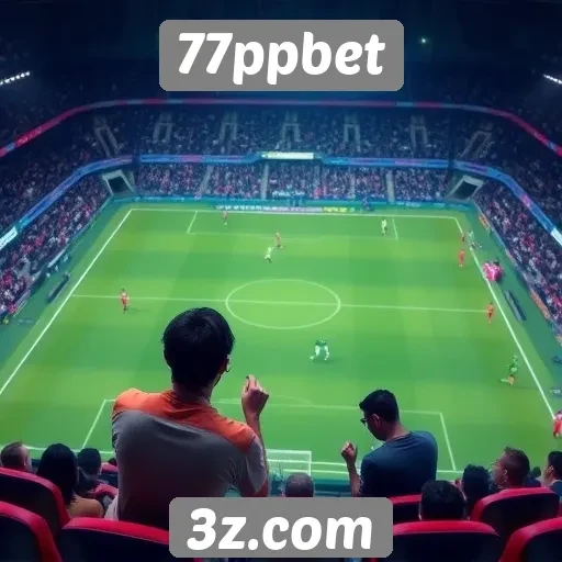 Depoimentos de jogadores sobre suas experiências no 77ppbet