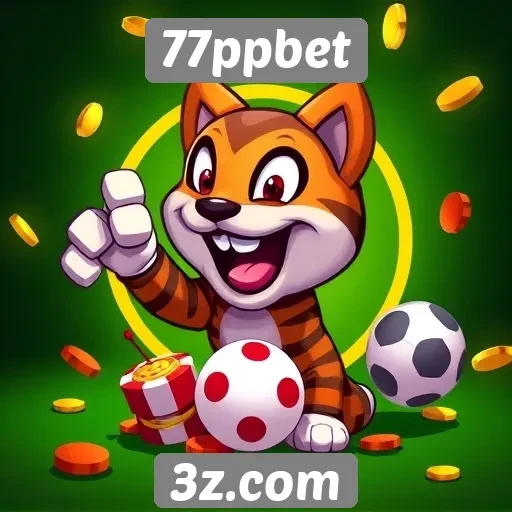77ppbet oferece diversas opções de jogos online