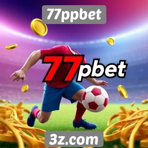 Nova promoção do 77ppbet atrai apostadores