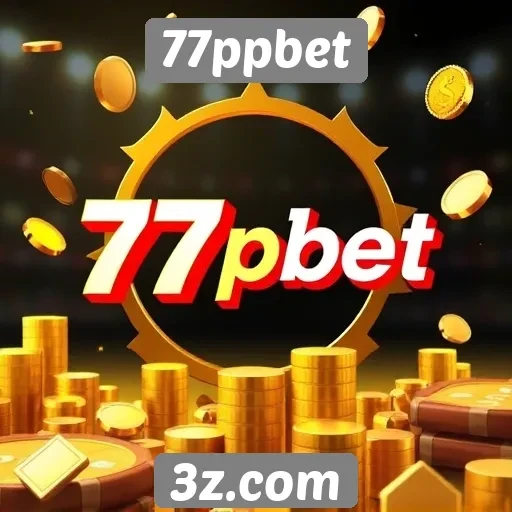 Metodologia de pagamento confiável no 77ppbet