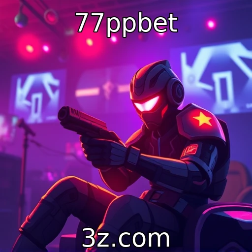 Tendências tecnológicas na indústria de jogos