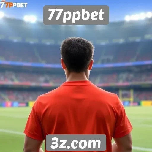 Avaliação da experiência do usuário no site 77ppbet