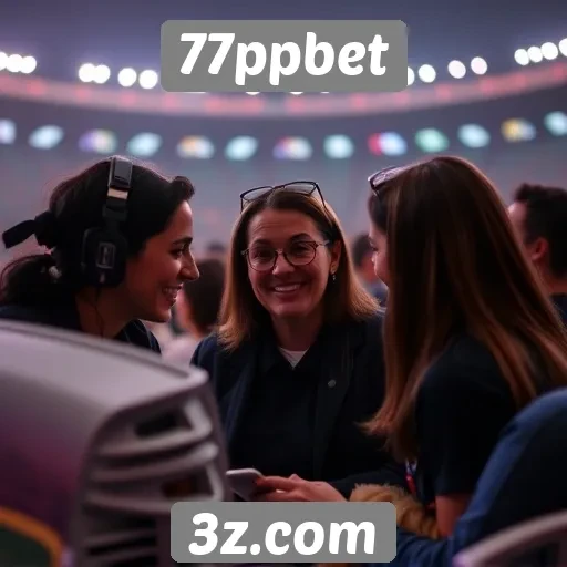 Preferências dos usuários no 77ppbet