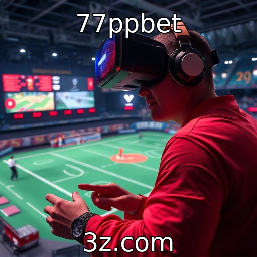 Pode a realidade virtual revolucionar jogos tradicionais