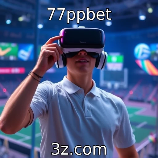 Impacto da realidade virtual em experiências de jogo